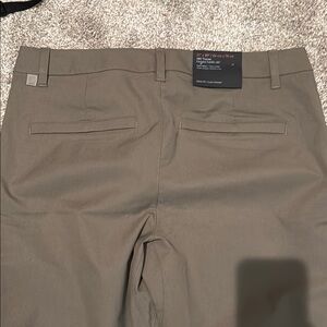 ABC Trouser Classic Fit Dress Pant